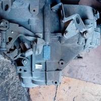 Cambio vw golf 4 audi a3 seat leon 1.9 130cv