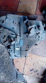 Cambio vw golf 4 audi a3 seat leon 1.9 130cv