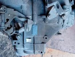 Cambio vw golf 4 audi a3 seat leon 1.9 130cv