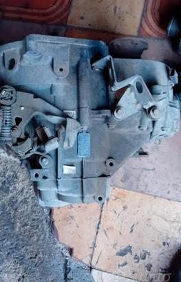 Cambio vw golf 4 audi a3 seat leon 1.9 130cv