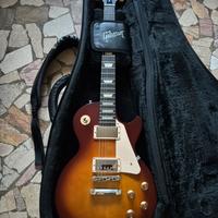 GIBSON Les Paul Tribute Satin Iced Tea