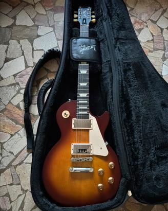GIBSON Les Paul Tribute Satin Iced Tea