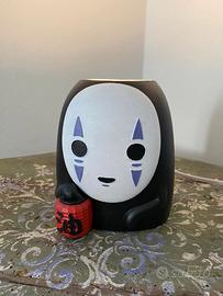 Lampada Kaonashi - La città incantata