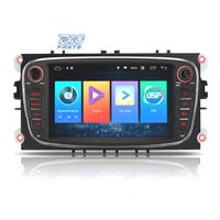 RADIO GPS ANDROID 14 FORD FOCUS MONDEO GALAXY KUGA