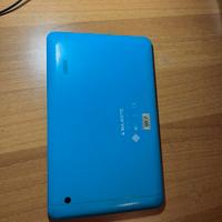 Tablet Majestic Azzurro