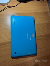 Tablet Majestic Azzurro