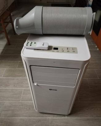 climatizzatore portatile