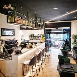 CESSIONE ATTIVITà BAR CON CUCINA-SAN FELICE CIRCEO