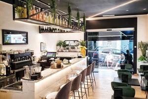 CESSIONE ATTIVITà BAR CON CUCINA-SAN FELICE CIRCEO