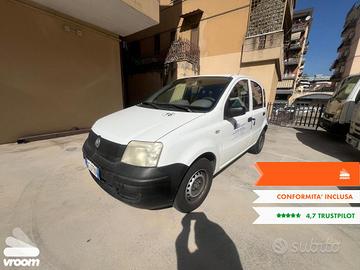 FIAT Panda 1.1 Van Active 2 posti