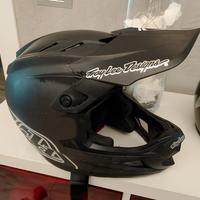 casco mtb