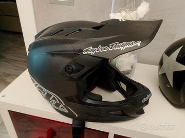 casco mtb