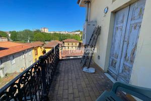 TRILOCALE A PALAZZOLO SULL'OGLIO SENZA SPESE CONDO