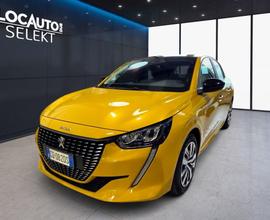 Peugeot 208 1.2 puretech Active s&s 100cv my20 - P