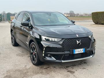 Ds 7 performance line
