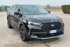 Ds 7 performance line