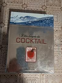 Il libro dei Cocktail