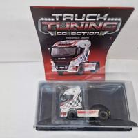 Iveco Stralis HI-Way Abarth 2016 