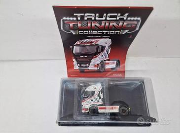 Iveco Stralis HI-Way Abarth 2016 