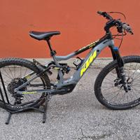 Emtb KTM 29272 Kapoho