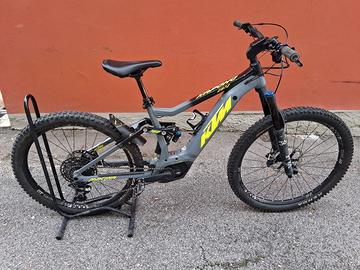 Emtb KTM 29272 Kapoho