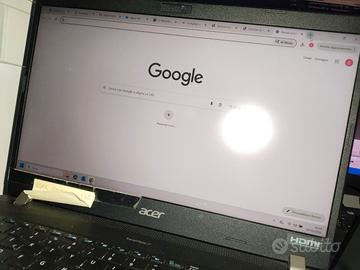 PC portatile Acer