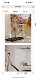 walking pad