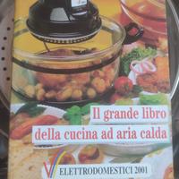 Forno elettrico ventilato