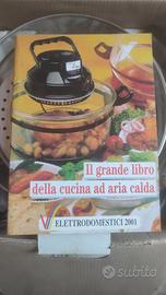 Forno elettrico ventilato