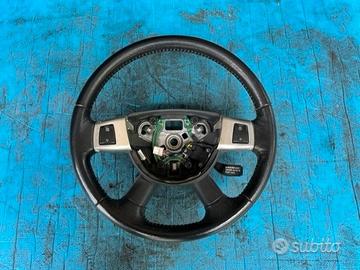 Volante in pelle con comandi Dodge Nitro 2008