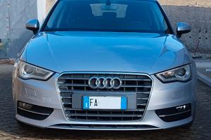 Audi A3 1600 Tdi 110cv