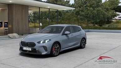 BMW 118 Serie 1 d Msport Pro Premium Package