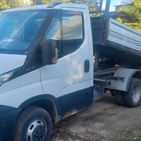 Iveco daily 35c12 euro6