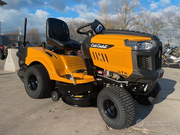 Trattorino tagliaerba Cub Cadet LT2 NR 92 idrostat