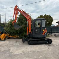 E259-ESCAVATORE KOMATSU PC 45