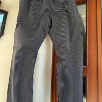 Pantaloni da cucina