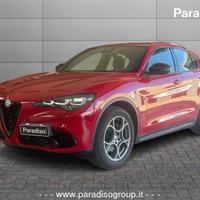Alfa Romeo Stelvio 2.2 TURBO DIESEL SPRINT 20...
