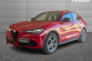 Alfa Romeo Stelvio 2.2 TURBO DIESEL SPRINT 20...