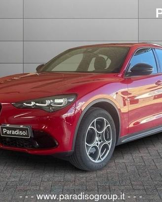 Alfa Romeo Stelvio 2.2 TURBO DIESEL SPRINT 20...