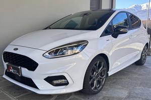 Ford Fiesta 5 Porte Fiesta 5p 1.5 tdci ST-Line 85c