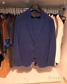 vestito uomo Squad made in Italy, 50