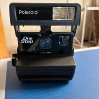 Polaroid Step One