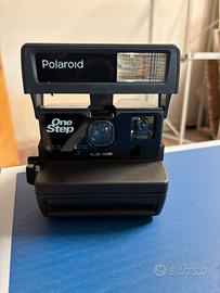 Polaroid Step One