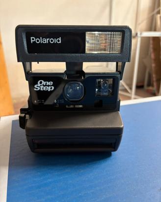 Polaroid Step One