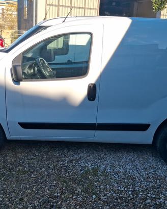 Fiat Fiorino 1.3 MJT 80CV Cargo