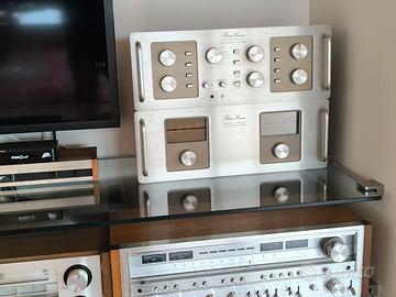 Phase Linear 4000 II e 400 II vintage