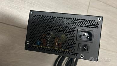 Alimentatore pc FSP