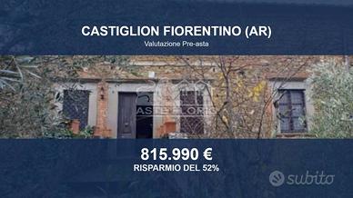 Immobile in asta di 848 m² con più di 5 locali a C
