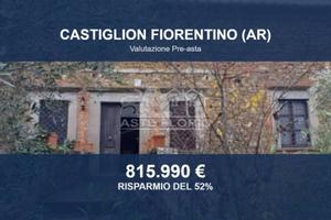 Immobile in asta di 848 m² con più di 5 locali a C