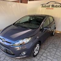 Ford Fiesta Ikon 1.4 TDCi 70CV 5p. Business